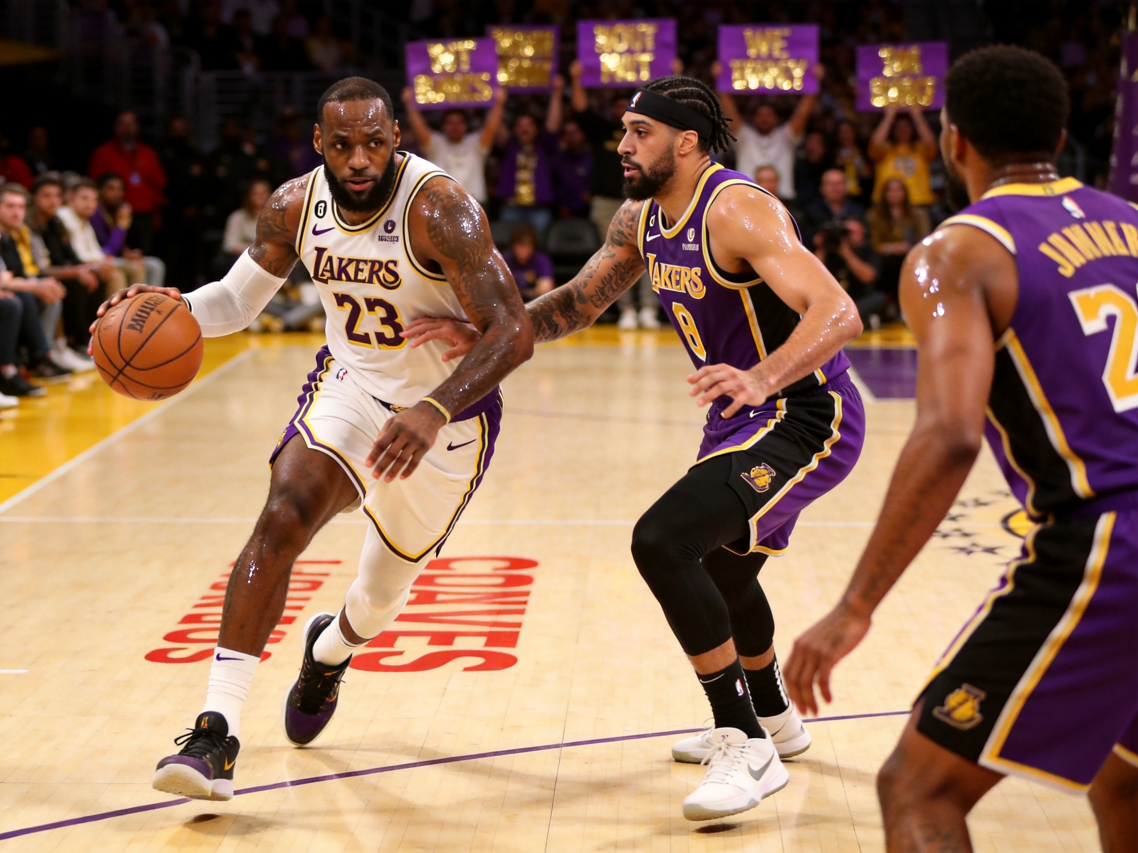 NBA季后赛