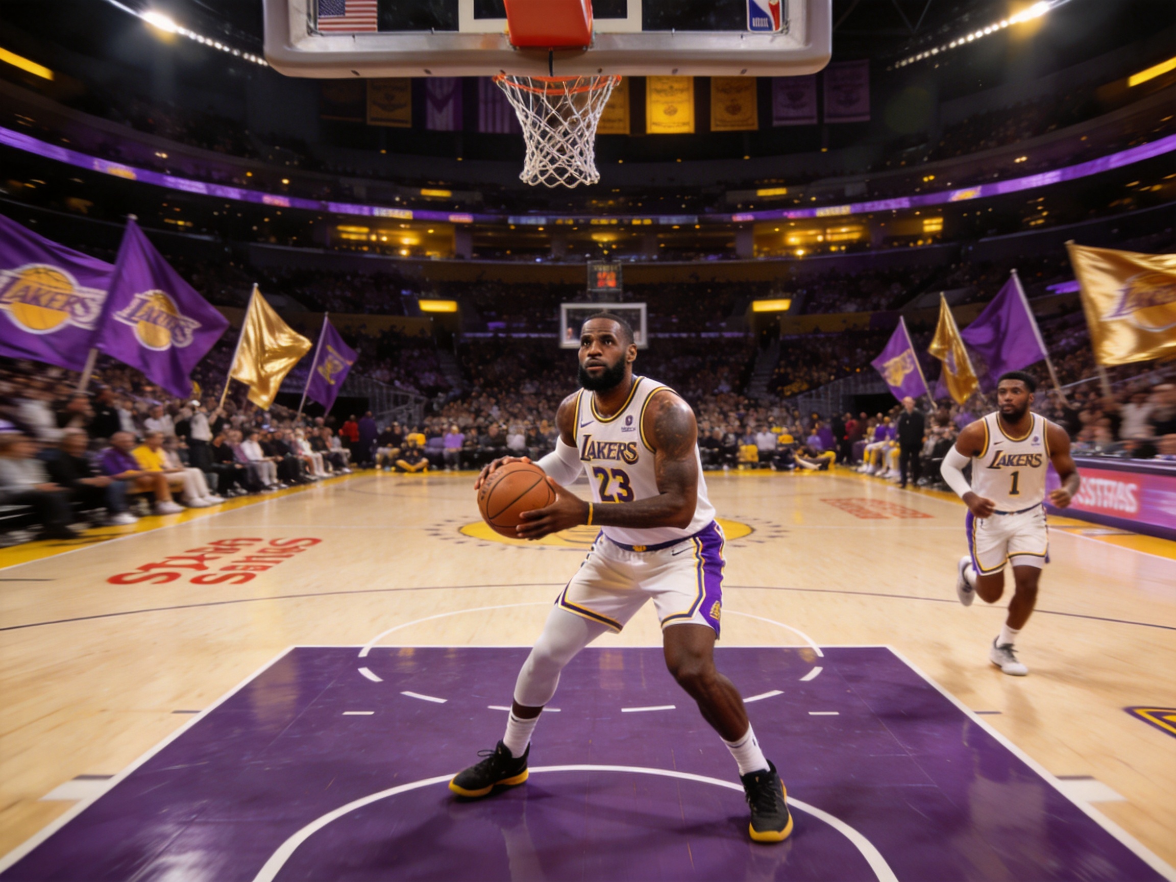 NBA季后赛