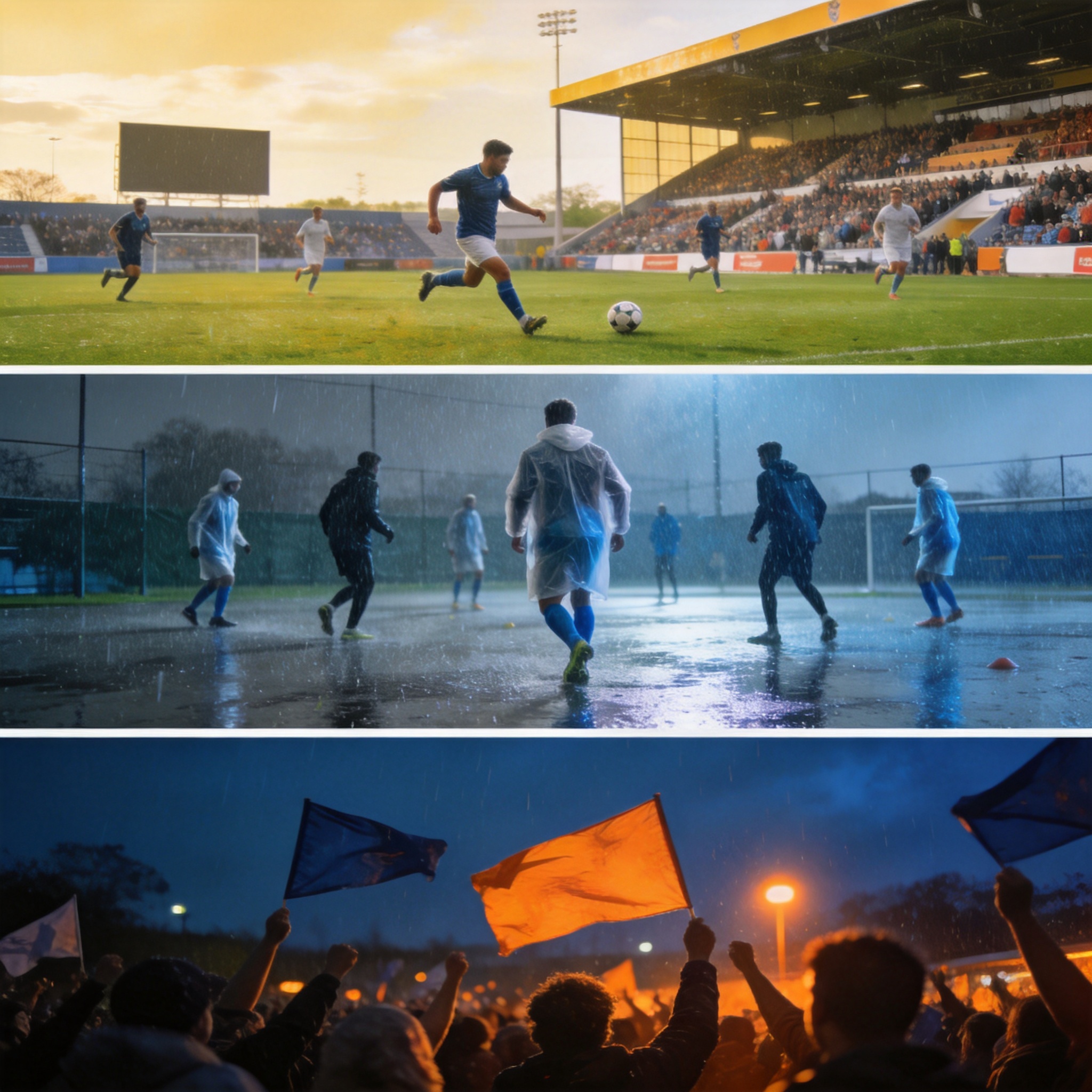 世界杯预选赛