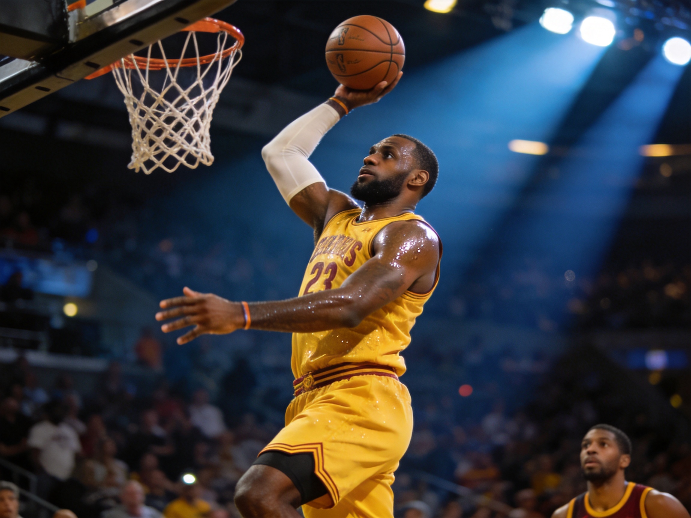 NBA集锦
